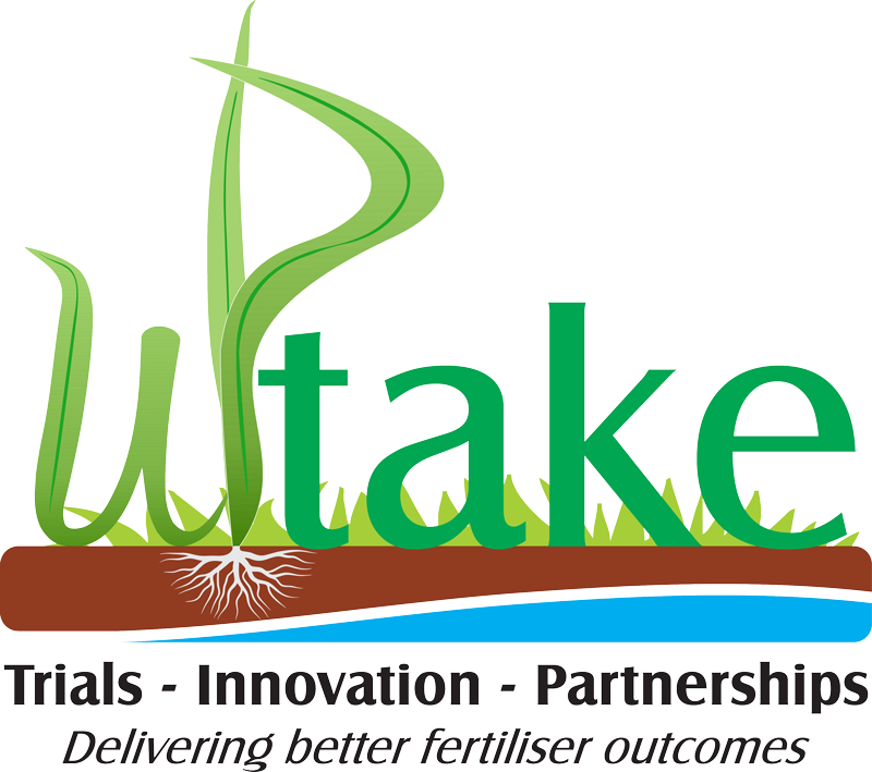 uPtake Logo