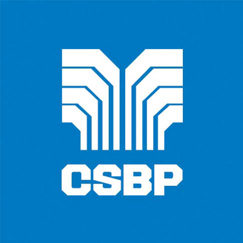 CSBP logo