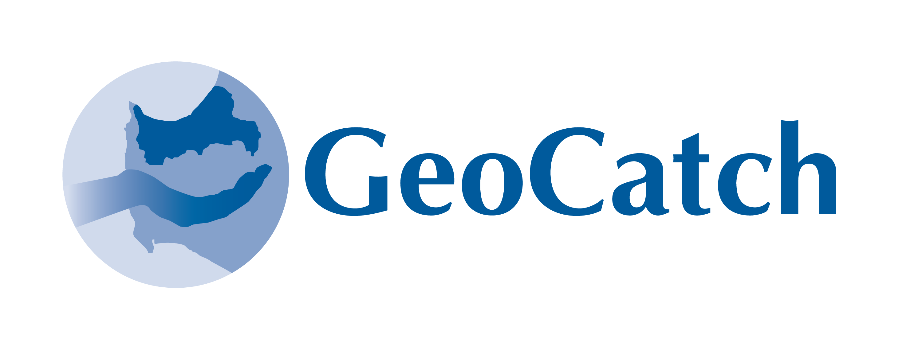 GeoCatch logo