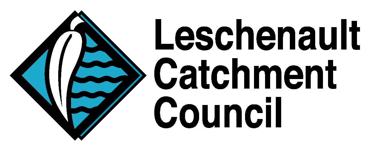 Leschenault Catchment Council logo