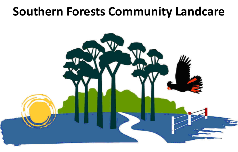 Southern Forests Community Landcare